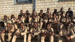 አባገዳን ናይ ቴክኒክ ኮሚቴን ናብ መሰልጠኒ ማእከል ዝኣተው አባላት ኦነግ ተዘራሪቦም አባገዳን ናይ ቴክኒክ ኮሚቴን ናብ መሰልጠኒ ማእከል ዝኣተው አባላት ኦነግ ተዘራሪቦም