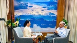 အဂတိလိုက်စားမှု မြန်မာလူထု တိုင်ကြားနိုင်မယ့် စနစ်သစ် ရှေ့လထဲစမည် အဂတိလိုက်စားမှု မြန်မာလူထု တိုင်ကြားနိုင်မယ့် စနစ်သစ် ရှေ့လထဲစမည်