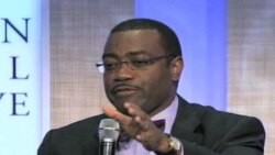 Клінтону дали грошей на боротьбу з голодом Клінтону дали грошей на боротьбу з голодом