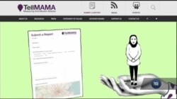 Як у Великобританії боротимуться з тероризмом. Відео Як у Великобританії боротимуться з тероризмом. Відео