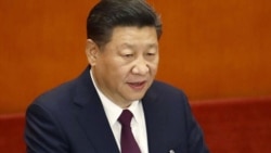 媒体观察(海涛):习近平赞宪法,铿锵无力 媒体观察(海涛):习近平赞宪法,铿锵无力