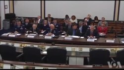 美透露中国2014年反卫星试验细节 美透露中国2014年反卫星试验细节