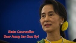 ဒေါ်အောင်ဆန်းစုကြည် ၇၁ နှစ်မြောက်မွေးနေ့ ဒေါ်အောင်ဆန်းစုကြည် ၇၁ နှစ်မြောက်မွေးနေ့