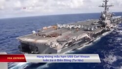 Mỹ chưa cho hải quân tuần tra gần đảo nhân tạo ở Biển Đông Mỹ chưa cho hải quân tuần tra gần đảo nhân tạo ở Biển Đông