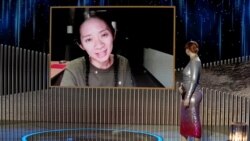 奥斯卡提名导演赵婷陷美中角力夹缝 奥斯卡提名导演赵婷陷美中角力夹缝