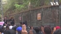 စစ်အာဏာသိမ်း ၂လပြည့်နဲ့ ဆန့်ကျင်ရေးလှုပ်ရှားမှုများ စစ်အာဏာသိမ်း ၂လပြည့်နဲ့ ဆန့်ကျင်ရေးလှုပ်ရှားမှုများ