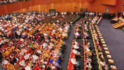 ၂၁ ပင်လုံညီလာခံကို ပြည်ပတိုင်းရင်းသားတွေ ကြိုဆို ၂၁ ပင်လုံညီလာခံကို ပြည်ပတိုင်းရင်းသားတွေ ကြိုဆို