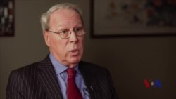 专访美国在台协会主席薄瑞光(英文视频) 专访美国在台协会主席薄瑞光(英文视频)