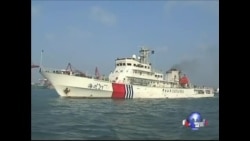 学者:中国强权政治导致南中国海局势紧张  学者:中国强权政治导致南中国海局势紧张