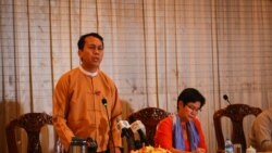 YBS ဘတ်စ်ကားစနစ်သစ် အဆင့်မြှင့်ဖို့ ရန်ကုန်တိုင်းအစိုးရပြင်ဆင် YBS ဘတ်စ်ကားစနစ်သစ် အဆင့်မြှင့်ဖို့ ရန်ကုန်တိုင်းအစိုးရပြင်ဆင်