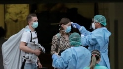 Coronavirus ကြောင့် စပိန်မှာ အရေးပေါ်အခြေအနေ ကြေညာ Coronavirus ကြောင့် စပိန်မှာ အရေးပေါ်အခြေအနေ ကြေညာ