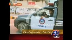 激进分子袭击巴基斯坦监狱放出2百多名囚犯 激进分子袭击巴基斯坦监狱放出2百多名囚犯