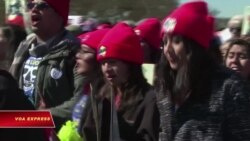 Mỹ: Thẩm phán ra lệnh giữ nguyên DACA Mỹ: Thẩm phán ra lệnh giữ nguyên DACA