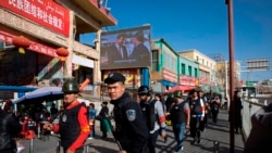 知名维吾尔活动人士的母亲死于“再教育营” 知名维吾尔活动人士的母亲死于“再教育营”