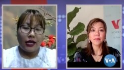 စစ်ကောင်စီက ဖမ်းဆီးထားသူတွေရဲ့ အမှုတွေမှာ အခမဲ့လိုက်ပါဆောင်ရွက်ပေးနေသူ ရှေ့နေအမျိုးသမီး အတွေ့အကြုံ စစ်ကောင်စီက ဖမ်းဆီးထားသူတွေရဲ့ အမှုတွေမှာ အခမဲ့လိုက်ပါဆောင်ရွက်ပေးနေသူ ရှေ့နေအမျိုးသမီး အတွေ့အကြုံ