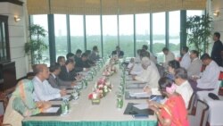 ဘင်္ဂလားဒေ့ရှ်ဝန်ကြီး ဘာသာပေါင်းစုံအဖွဲ့တွေ့ဆုံ ဘင်္ဂလားဒေ့ရှ်ဝန်ကြီး ဘာသာပေါင်းစုံအဖွဲ့တွေ့ဆုံ