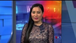 နေ့စဉ် တီဗွီသတင်းလွှာ (၁၂-၁၇-၂၀၁၉) နေ့စဉ် တီဗွီသတင်းလွှာ (၁၂-၁၇-၂၀၁၉)
