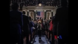 奥巴马国情咨文：促经济行动，帮中产阶级