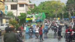 မော်လမြိုင် "ရိုးဂိုး"သင်္ကြန် စည်ကား မော်လမြိုင် "ရိုးဂိုး"သင်္ကြန် စည်ကား