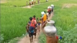 ရခိုင်အရေး စုံစမ်းမှု ကုလမဟာမင်းကြီး ဝေဖန် ရခိုင်အရေး စုံစမ်းမှု ကုလမဟာမင်းကြီး ဝေဖန်