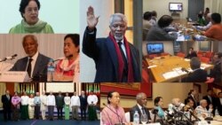 ကွယ်လွန်သူ Kofi Annan ရဲ့ခေါင်းဆောင်ပီသမှုအပေါ် ရခိုင်အကြံပေးကော်မရှင်အဖွဲ့ဝင်တဦးရဲ့ အမြင် ကွယ်လွန်သူ Kofi Annan ရဲ့ခေါင်းဆောင်ပီသမှုအပေါ် ရခိုင်အကြံပေးကော်မရှင်အဖွဲ့ဝင်တဦးရဲ့ အမြင်