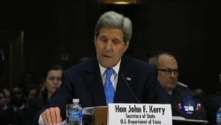 共和党参议员致伊朗信函风波继续发酵 共和党参议员致伊朗信函风波继续发酵