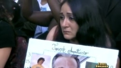 У США вшановують пам'ять жертв 11 вересня У США вшановують пам'ять жертв 11 вересня