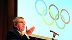 ဒုက္ခသည် အားကစားအသင်း ကမ္ဘာ့အိုလံပစ်မှာ ယှဉ်ပြိုင်မည် ဒုက္ခသည် အားကစားအသင်း ကမ္ဘာ့အိုလံပစ်မှာ ယှဉ်ပြိုင်မည်