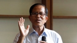 နိုင်ငံတော်အတိုင်ပင်ခံပုဂ္ဂိုလ်နဲ့ အမြန်တွေ့နိုင်ဖို့ UNFC စီစဉ် နိုင်ငံတော်အတိုင်ပင်ခံပုဂ္ဂိုလ်နဲ့ အမြန်တွေ့နိုင်ဖို့ UNFC စီစဉ်