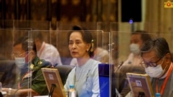 ပြည်ထောင်စု သဘောတူညီချက် ပြင်ဆင်ရေးကြိုးပမ်းမှု ဒေါ်စုချီးကျုး ပြည်ထောင်စု သဘောတူညီချက် ပြင်ဆင်ရေးကြိုးပမ်းမှု ဒေါ်စုချီးကျုး