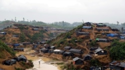 ဒုက္ခသည်ပြန်ခေါ်ရေးဆွေးနွေးဖို့ မြန်မာအစိုးရဝန်ကြီး ဘင်္ဂလားဒေ့ရ်ှသွားမည် ဒုက္ခသည်ပြန်ခေါ်ရေးဆွေးနွေးဖို့ မြန်မာအစိုးရဝန်ကြီး ဘင်္ဂလားဒေ့ရ်ှသွားမည်