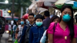 H1N1 ကြောင့် သေဆုံးသူ ၁၃ဦး တိုးလာ H1N1 ကြောင့် သေဆုံးသူ ၁၃ဦး တိုးလာ