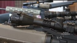 Магазин зброї "для хіпстерів": Обери рушницю за горнятком кави - . Відео. Магазин зброї "для хіпстерів": Обери рушницю за горнятком кави - . Відео.