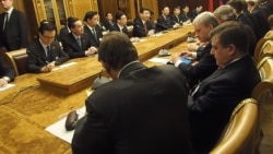 中俄领导层继续互动 但习近平访问面临诸多挑战 中俄领导层继续互动 但习近平访问面临诸多挑战