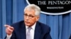 Дії Путіна небезпечні і безвідповідальні - міністр оборони США