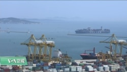 时事看台(萧洵):川普拟宣布限制中国投资和对华技术出口的管制 时事看台(萧洵):川普拟宣布限制中国投资和对华技术出口的管制