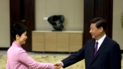 焦点对话:李鹏家族巨额财富,纽约时报记者再揭秘 焦点对话:李鹏家族巨额财富,纽约时报记者再揭秘