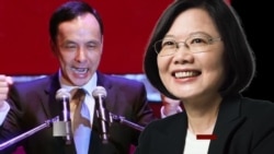 华府青年论坛台海两岸学子观点激荡