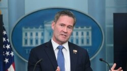 트럼프 행정부 “나토 회원국, 6월까지 방위비 늘려야” 트럼프 행정부 “나토 회원국, 6월까지 방위비 늘려야”