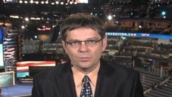 Обама розраховує на жінок та латиноамериканців Обама розраховує на жінок та латиноамериканців