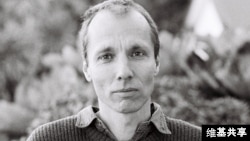 新西兰调查记者尼克.海格(维基共享)