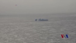 北极理事会外长会议关注气候变化 北极理事会外长会议关注气候变化