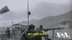 藏人口述1959(一):院子里到处都是尸体 藏人口述1959(一):院子里到处都是尸体