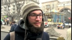 Влада штовхає народ до зневіри у законі - опитування Влада штовхає народ до зневіри у законі - опитування