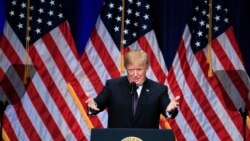 ကန်သမ္မတရဲ့ လုံခြုံရေးဗျူဟာသစ် ရုရှားလက်မခံ ကန်သမ္မတရဲ့ လုံခြုံရေးဗျူဟာသစ် ရုရှားလက်မခံ