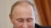 Путін відмовився від Ассада