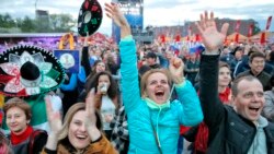 ကမ္ဘာ့ဖလားပွဲမှာ လူမျိုးရေးခွဲခြားမှု အလားအလာ စိုးရိမ်ရသလား ကမ္ဘာ့ဖလားပွဲမှာ လူမျိုးရေးခွဲခြားမှု အလားအလာ စိုးရိမ်ရသလား