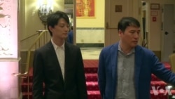 您的孩子在美国: 26岁作曲家李劭晟演绎唯美宋词 您的孩子在美国: 26岁作曲家李劭晟演绎唯美宋词