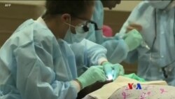 ကျန်းမာရေးစောင့်ရှောက်မှုနဲ့ အမေရိကန်နိုင်ငံရေး ကျန်းမာရေးစောင့်ရှောက်မှုနဲ့ အမေရိကန်နိုင်ငံရေး