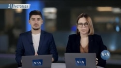 Брифінг Голосу Америки. Столтенберг пояснює, чому військова підтримка України має продовжуватися Брифінг Голосу Америки. Столтенберг пояснює, чому військова підтримка України має продовжуватися
